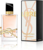 Yves Saint Laurent's Libre 1.6oz Women EDT Spray by Yves Saint Laurent