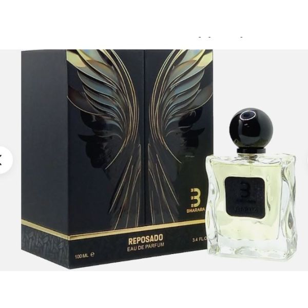 Bharara Reposado 3.4oz Men EDP Spray by Bharara