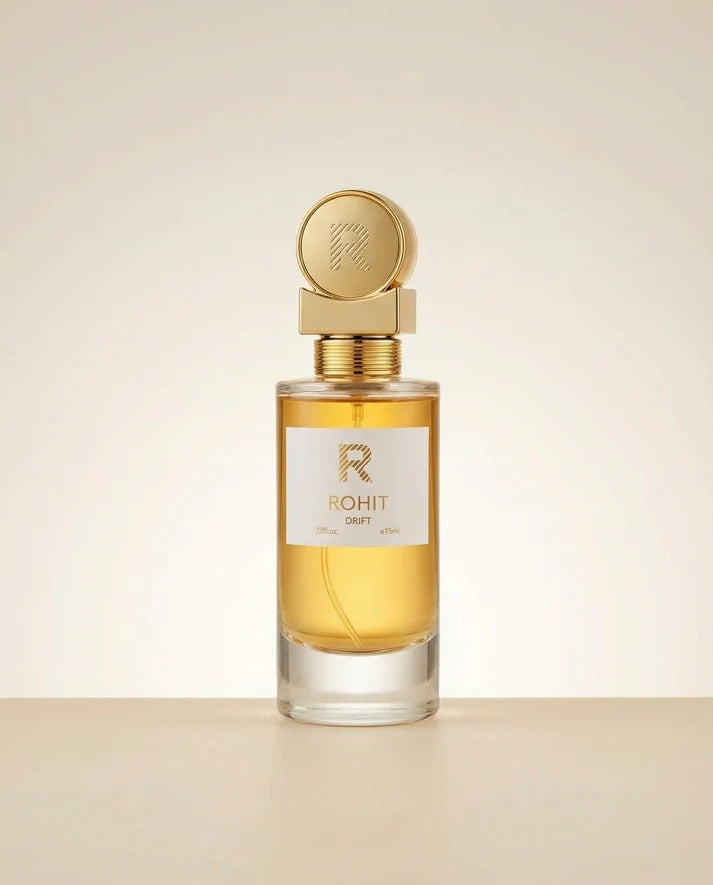 Bharara Rohit Drift 2.5oz Unisex EDP Spray by Bharara