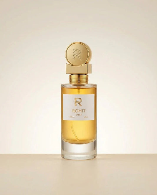 Bharara Rohit Drift 2.5oz Unisex EDP Spray by Bharara