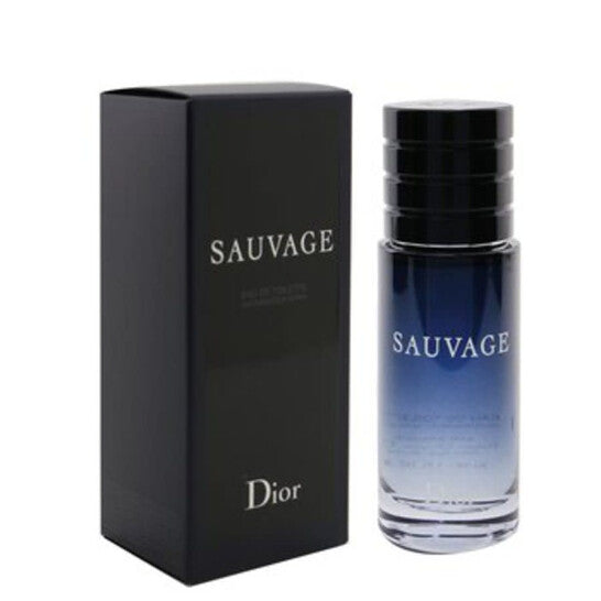 Dior Sauvage 1.0oz Men EDT Spray by Dior