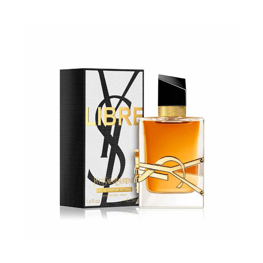 Libre Intense by Yves Saint Laurent 1.6oz Women EDP Spray by Yves Saint Laurent