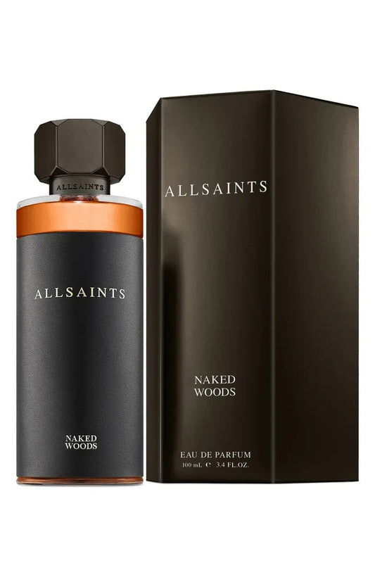 All Saints Naked Woods 3.4oz Unisex EDP Spray by Allsaints