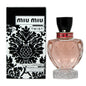 Miu Miu Twist 3.4oz Women Tester EDP Spray by Miu Miu