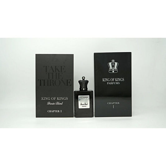 King of Kings Chapter 1 3.4oz Unisex Spray by King Of King