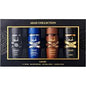 Lattafa Asad Mini Collection 4x0.8oz Unisex EDP Splash by Lattafa