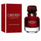 Givenchy L'interdit Rouge 4.2oz EDP Women Spray by Givenchy