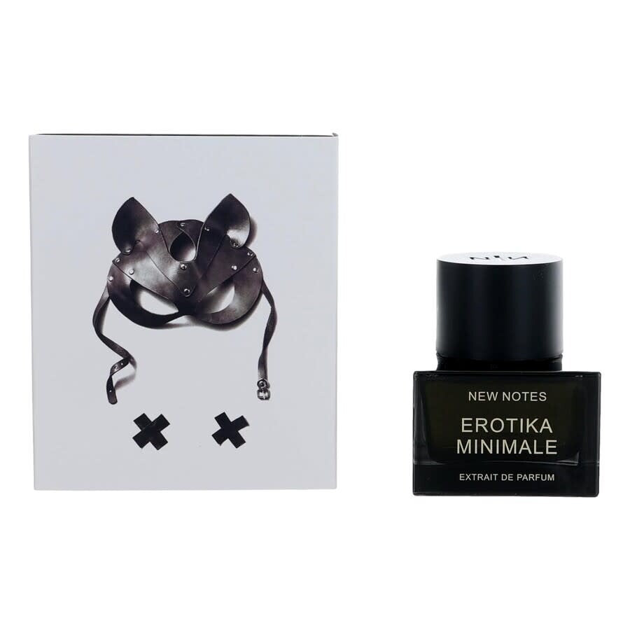New Notes Erotika Minimale 1.7oz Unisex EDP Spray by New Notes