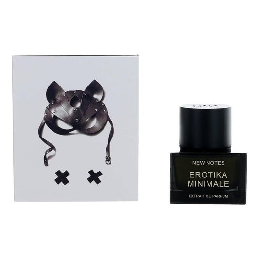 New Notes Erotika Minimale 1.7oz Unisex EDP Spray by New Notes