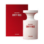 Dirty Rice 3.4oz Unisex EDP Spray by Borntostandout
