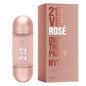 Carolina Herrera 212 VIP Rose Hair Mist 1.0oz Women Spray by Carolina Herrera