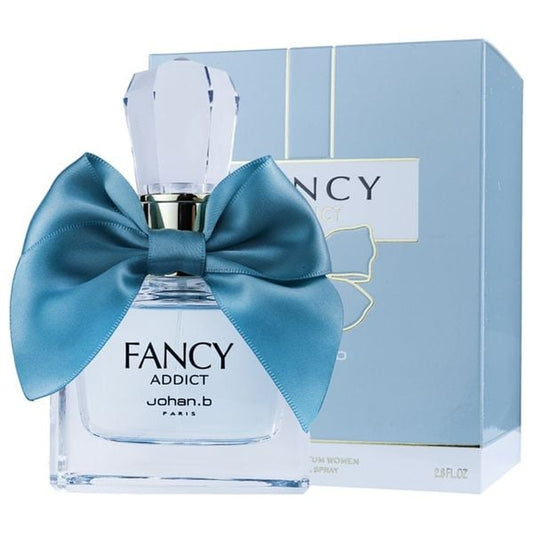 Johan B Fancy Addict 2.8oz Women EDP Spray by Johan B