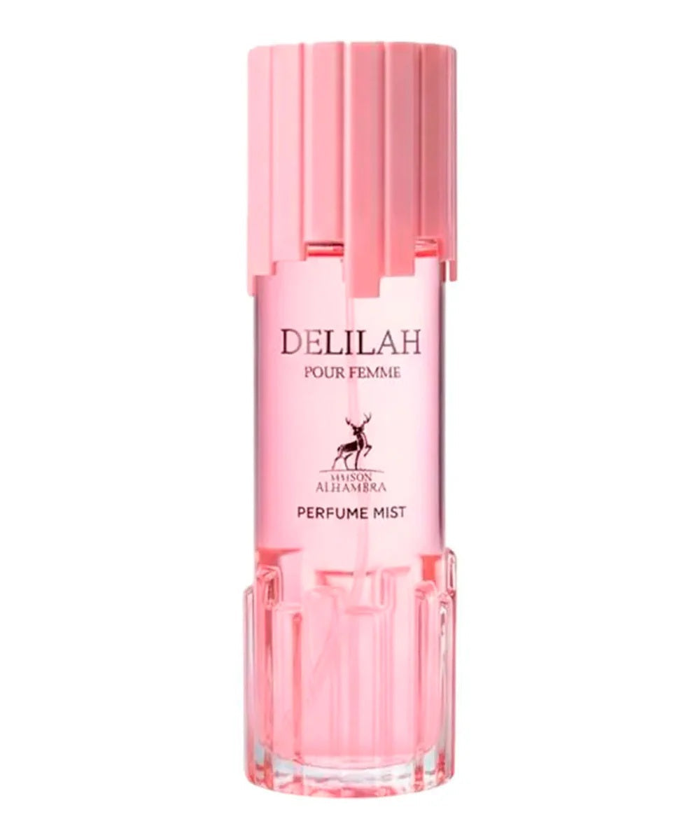 Maison Alhambra Delilah Pour Femme Body Mist 8.4oz For Women by Maison Alhambra
