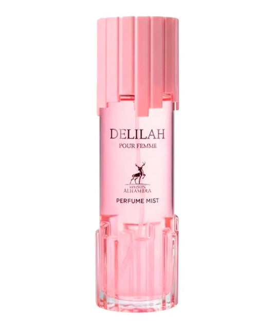 Maison Alhambra Delilah Pour Femme Body Mist 8.4oz For Women by Maison Alhambra