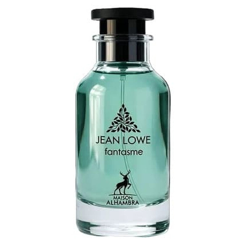 Maison Alhambra Jean Lowe Fantasme 3.4oz Unisex EDP Spray by Maison Alhambra