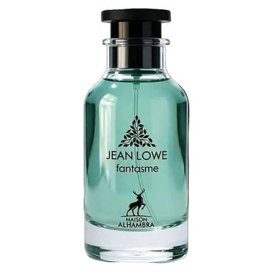 Maison Alhambra Jean Lowe Fantasme 3.4oz Unisex EDP Spray by Maison Alhambra