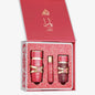 Lattafa Yara Candy 3-Piece Set 3.4oz Women EDP Spray by Lattafa