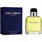 Dolce & Gabbana 4.2oz Men EDT Spray by Dolce & Gabbana