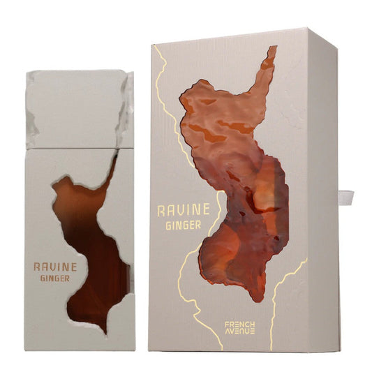 RAVINE GINGER 3.4oz U EDP SPRAY by French Avenue