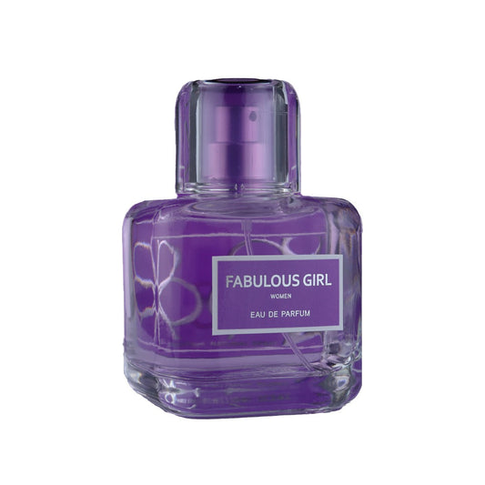 FABULOUS GIRL 3.4oz W EDP SPRAY by Karen Low