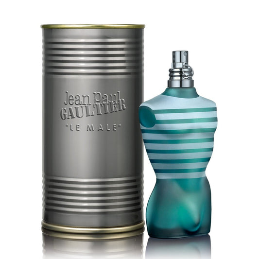 Jean Paul Gaultier 6.8oz Men EDT Spray by Jean Paul Gaultier