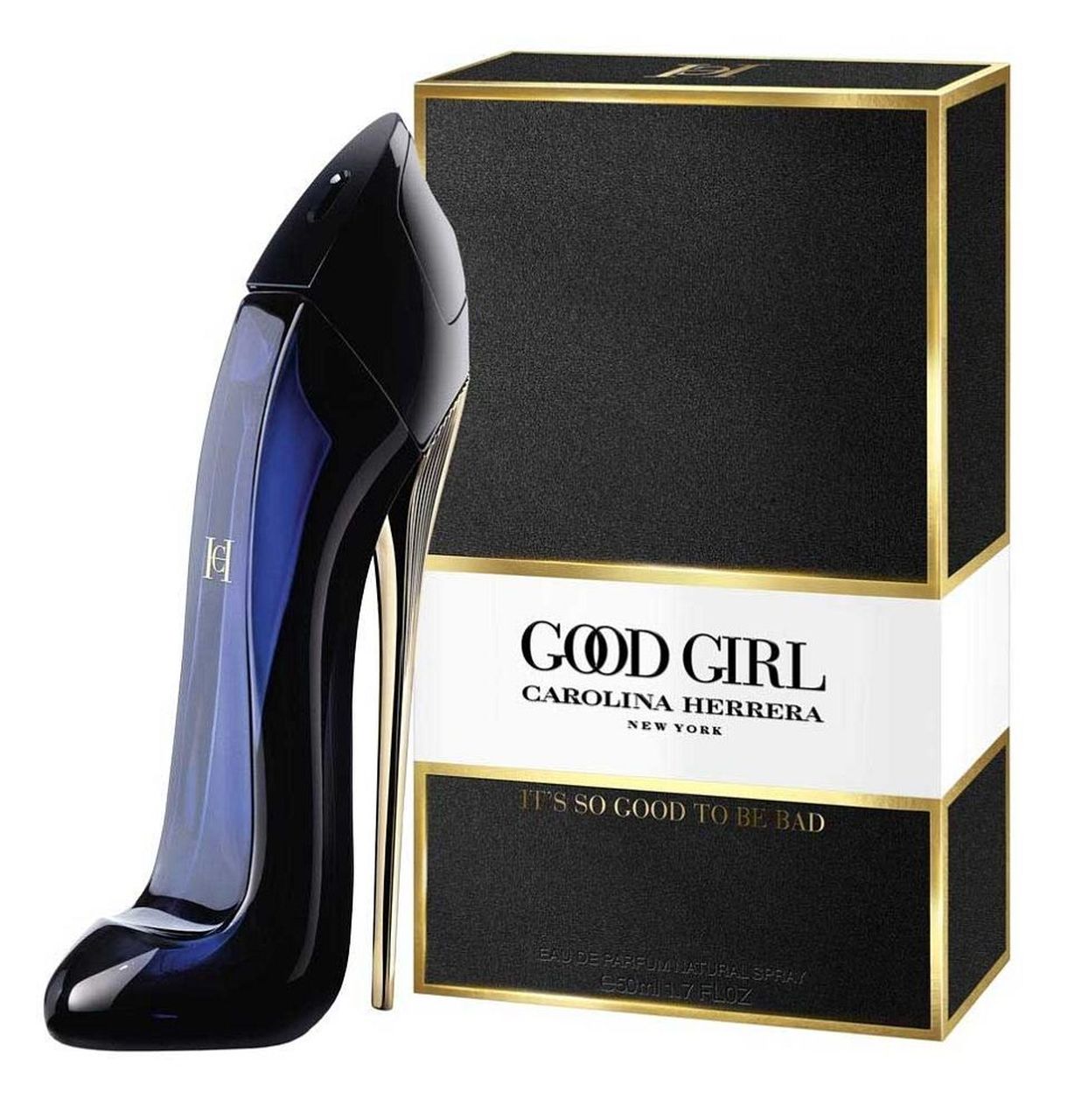 Carolina Herrera Good Girl 1.7oz Women EDP Spray by Carolina Herrera