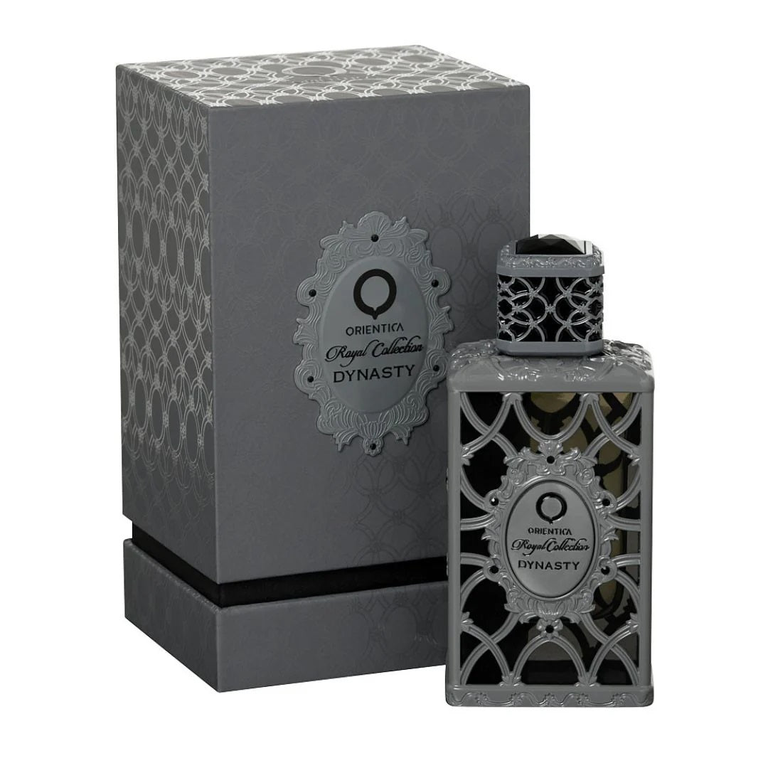Orientica Royal Dynasty 2.7oz Unisex EDP Spray by Orientica