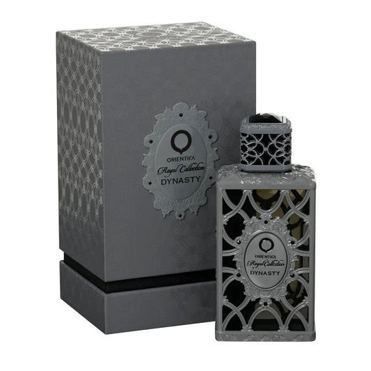 Orientica Royal Dynasty 2.7oz Unisex EDP Spray by Orientica