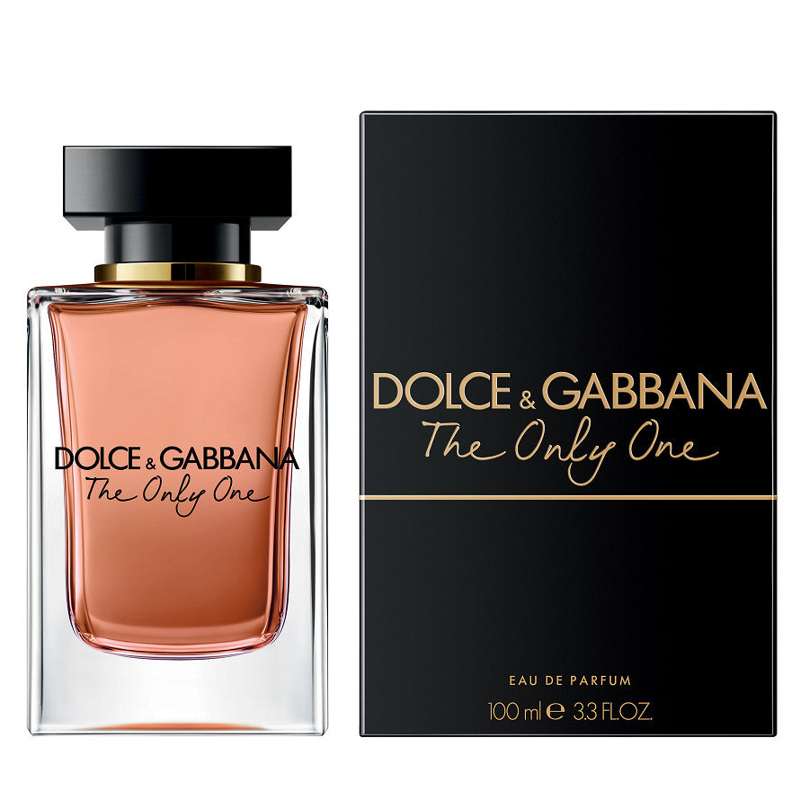 Dolce & Gabbana The Only One 3.3oz Women EDP Spray by Dolce & Gabbana