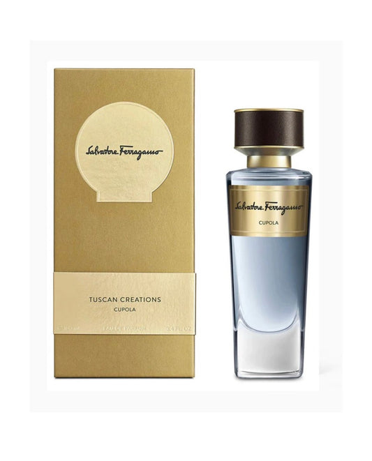 Salvatore Ferragamo Cupola 3.4oz Unisex EDP Spray by Salvatore Ferragamo