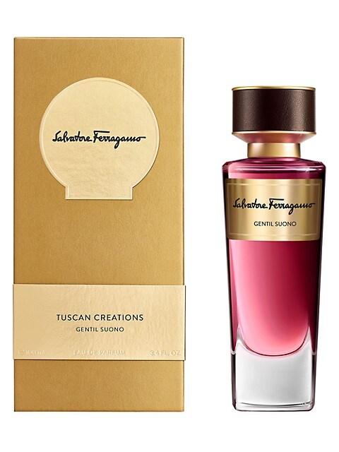 Salvatore Ferragamo Gentil Suono 3.4oz Unisex EDP Spray by Salvatore Ferragamo