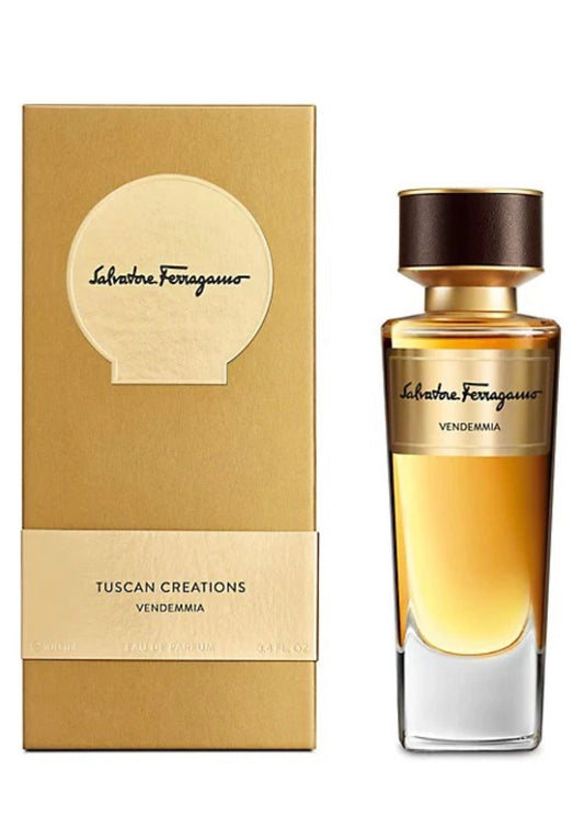 Salvatore Ferragamo Vendemmia 3.4oz Unisex EDP by Salvatore Ferragamo