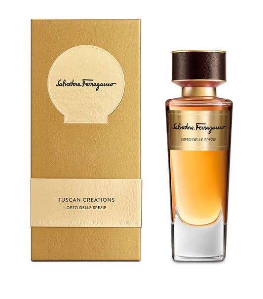 Salvatore Ferragamo Orto Delle Spezie 3.4oz Womens EDP Spray by Salvatore Ferragamo