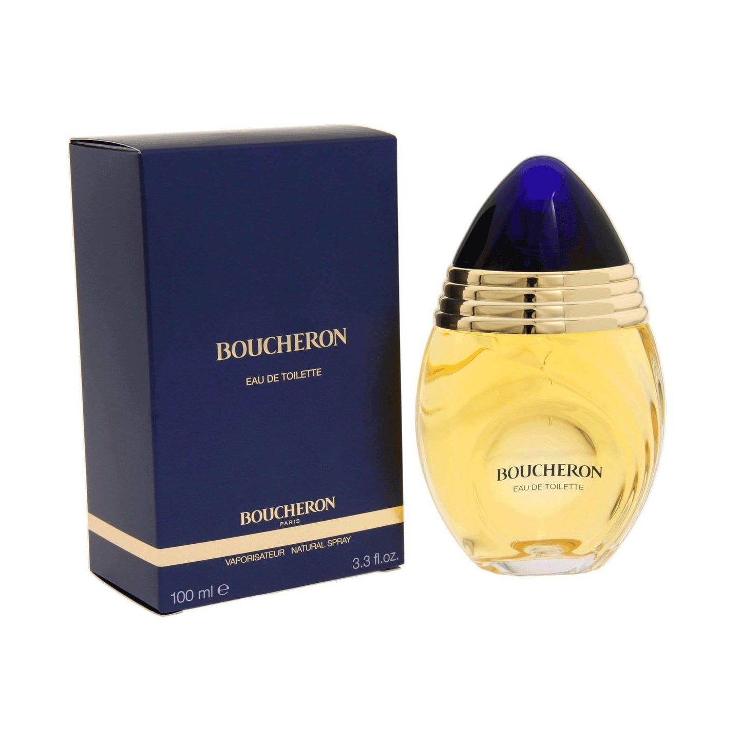 Boucheron 3.3oz Women EDT Spray by Boucheron