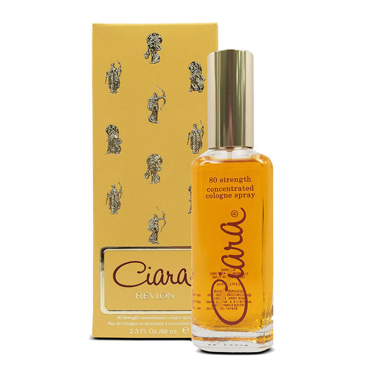Revlon Ciara 2.3oz Women EDT Spray by Revlon