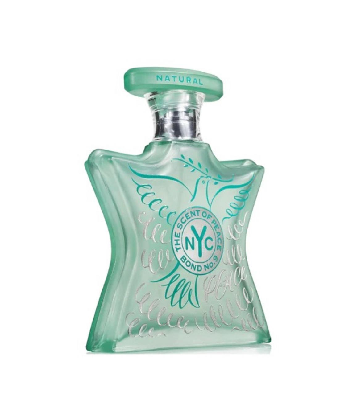 Bond No.9 Scent Peace Natural 3.3oz Unisex EDP by Bond No.9