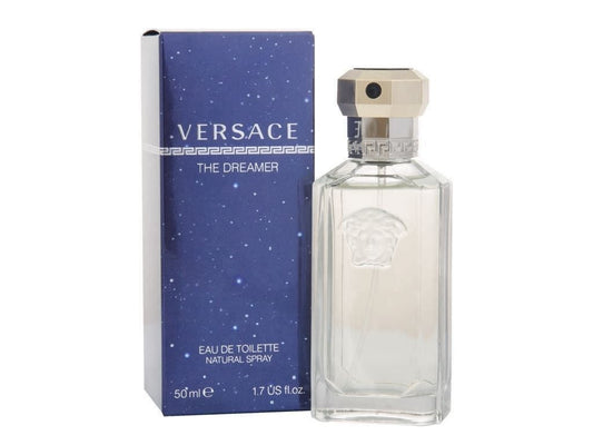 Versace Dreamer 3.3oz Men EDT Spray by Versace