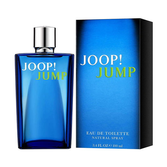 Joop! Jump 3.4oz Men EDT Spray by Joop!
