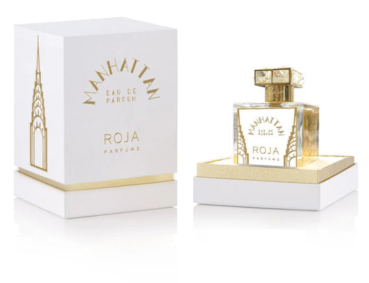 Roja Manhattan 3.4oz Unisex EDP Spray by Roja