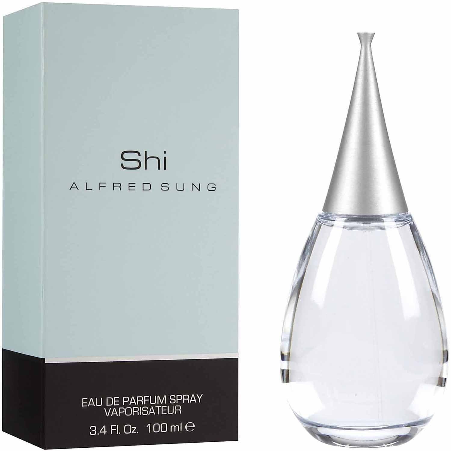 Alfred Sung Shi 3.4oz Women EDP Spray by Alfred Sung