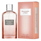 Abercrombie & Fitch First Instinct Together 3.4oz Women EDP Spray by Abercrombie & Fitch