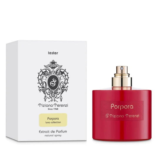 Tiziana Terenzi Porpora 3.38oz Unisex XDP Spray Tester by Tiziana Terenzi