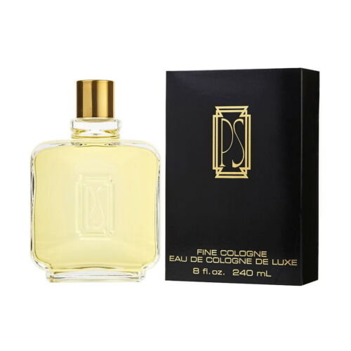 Paul Sebastian 8.0oz Men EDC Splash by Paul Sebastian