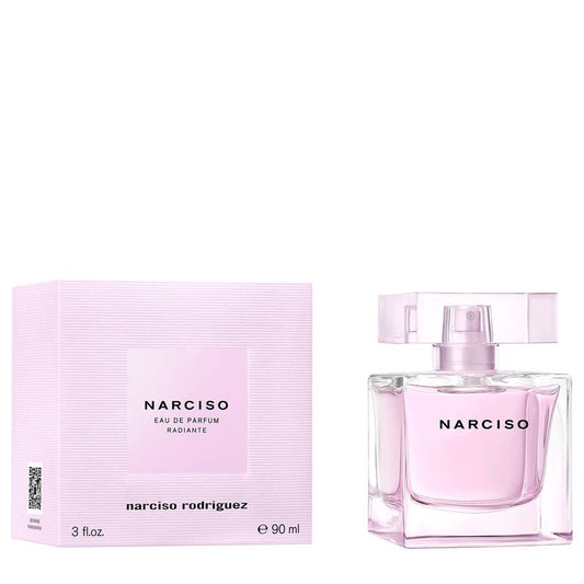 Narciso Radiante 3.0oz Women EDP Spray by Narciso Rodriguez