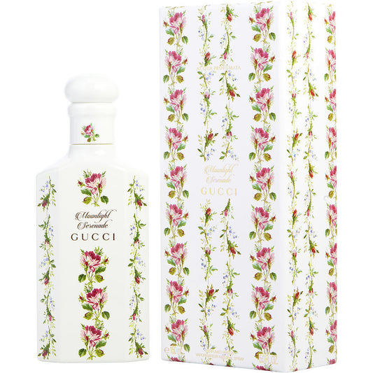 Gucci Moonlight Serenade 5.0oz Women EDT Spray by Gucci