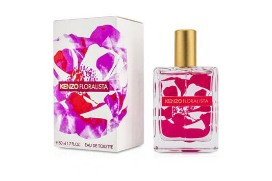 Kenzo Floralista 1.7oz Women EDT Spray by Kenzo