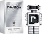 Paco Rabanne Phantom P.Rabanne 1.7oz Men EDT Spray by Paco Rabanne