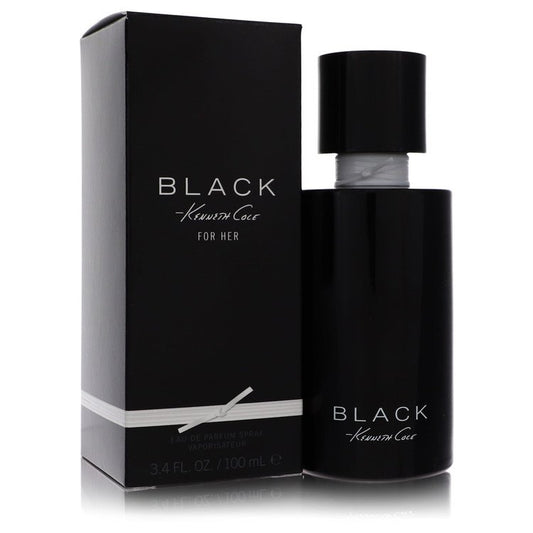 Kenneth Cole Black 3.4oz Women EDP Spray by Kenneth Cole