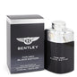 Bentley Black 3.4oz Men EDP Spray by Bentley