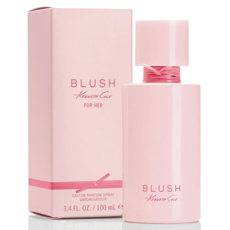 Kenneth Cole Blush 3.4oz Women EDP Spray by Kenneth Cole